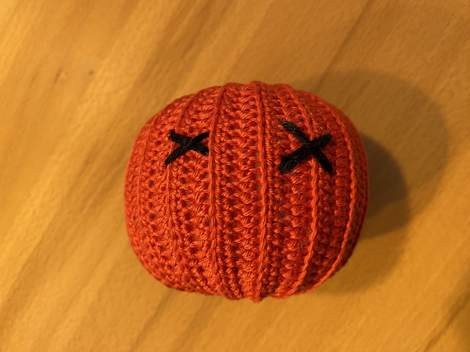 Blog-Inhaltsbild für 'Schnell umgesetzt! Herbst Deko pimpen zu Halloween'